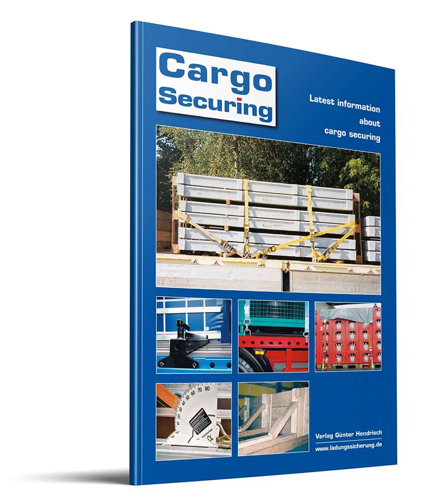 Cargo Securing Latest information about cargo securing